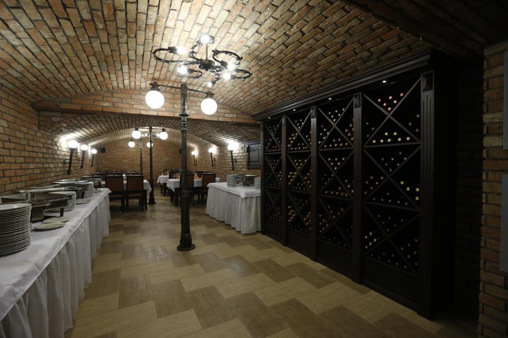Anna Panzio Bed & Breakfast Egerszalok Luaran gambar